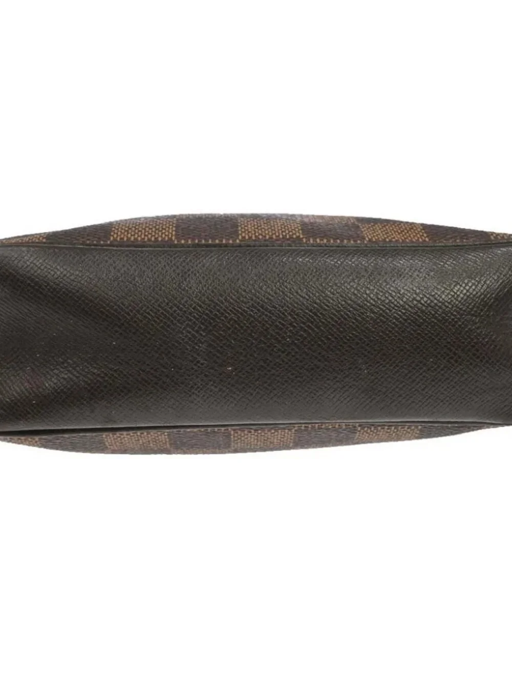 Louis Vuitton Damier Trousse Makeup Handbag